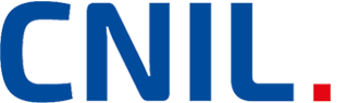 Logo CNIL